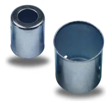 Clip Aço 10mm [Pacote com 10 Peças]