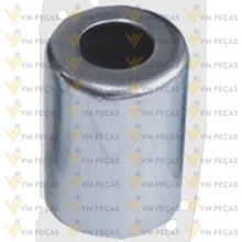 Clip Aço 8mm [Pacote com 10 Peças]