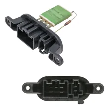 Resistencia da Caixa Renault Master 2013>