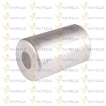 Clip Aluminio 6mm [Pacote com 10 Peças]