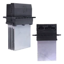 Resistencia da Caixa Renault Master >2009 [Digital]