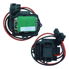 Resistencia da Caixa Renault Megane >2005