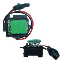 Resistencia da Caixa Renault Scenic 1999 a 2001