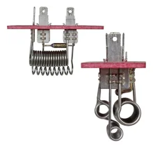 Resistencia da Caixa Universal para Caminhao 24v [5 Pinos]