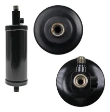 Filtro Secador Massey Ferguson Trator 5425, 6497, 6612, 7614, 8450