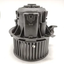 Ventilador da Caixa Citroen C3 2012>, C3 Picasso 2012>, Aircross [Turbina Preta] [Fase 2] [Caixa Valeo] [Original]