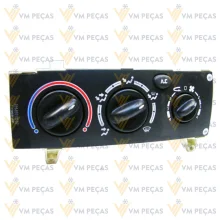 Comando A/C Renault Scenic