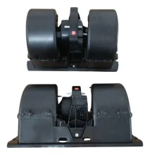 Ventilador da Caixa MB Sprinter 416, 417, 515, 517 CDi 2018> [Teto] [Caixa Mahle] [Original]