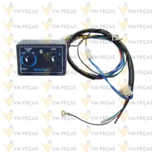 Comando A/C Universal 12v