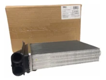 Aquecedor Peugeot 208, 3008 /Citroen C4 2013 a 2018 [Original]