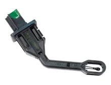 Sensor de Temperatura Citroen C3 2012>, C3 Picasso, Aircross /Peugeot 208 /Renault Duster [Caixa Behr] [Original]