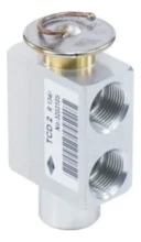 Valvula de Expansao VW Santana 1.5TR [Original]