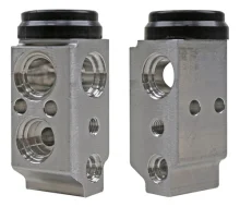 Valvula de Expansao Hyundai Tucson, HB20, i30 /Kia Soul, Cerato 2011> /JAC J3 [Original]