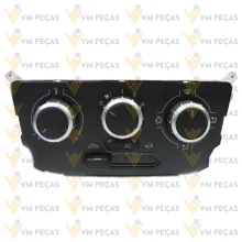 Comando A/C VW Gol, Parati, Saveiro G5 2008 a 2012