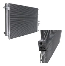 Condensador Hyundai Tucson 2018> [Original]