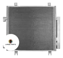 Condensador Renault Kwid [Original]