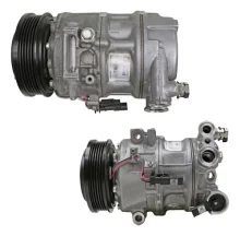 Compressor Chevrolet Cruze 1.4 2017>