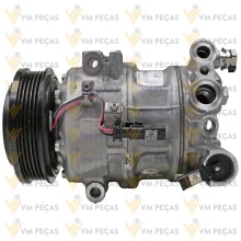 Compressor Chevrolet Cruze 1.4 2017>