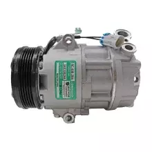Compressor CVC Delphi Chevrolet 1.8 Corsa, Montana, Meriva /Fiat Palio, Siena, Strada, Idea 1.8 5pk [Original]