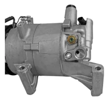 Compressor CVC Honda Civic 1.5 2017> 7pk [importado]