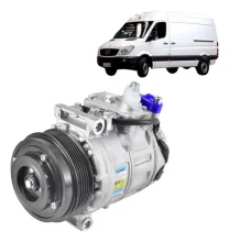 Compressor Delphi MB Sprinter 311, 415, 515 2015> [CS20468] [Original]