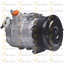 Compressor Denso 7SB MB Axor 9pk 24v [importado]
