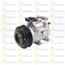 Compressor Doowon DF13 Hyundai HB20 1.6 [Importado]