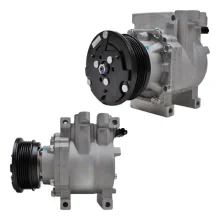 Compressor JAC J3 5pk 90mm [importado]