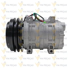 Compressor Seltec TM21, Passante, 2A, 24v [importado]