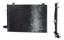 Condensador Audi A6 >1999