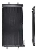 Condensador Audi Q3 1.4 2012>