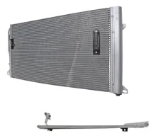 Condensador Audi Q7 2007> /Porsche Cayenne /VW Touareg