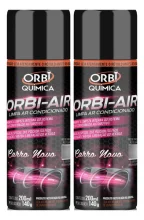 Condensador BUS Onibus MPHE CC140, 150, 160, 165, 175 [Valeo]