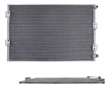 Condensador Caterpillar Escavadeira 320GC, 320GX