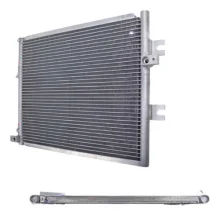 Condensador Caterpillar Escavadeira 336D, 324D /Komatsu Escavadeira PC2000, PC210, WA100, WA150