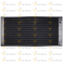 Condensador Caterpillar Serie G [Aluminio]