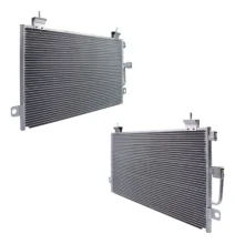 Condensador Chery Tiggo