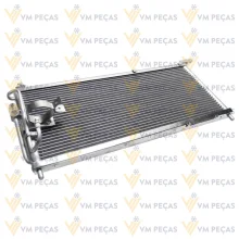 Condensador Chevrolet Corsa Zexel 1999 a 2002