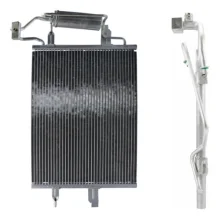 Condensador Chevrolet Meriva