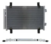 Condensador Fiat Ducato 2006> /Citroen Jumper, Boxer