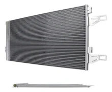 Condensador Fiat Ducato 2018>