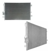 Condensador Fiat Freemont /Dodge Journey