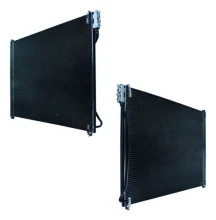 Condensador Ford F250, F350, F4000