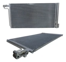 Condensador Ford Focus 2013>