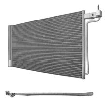 Condensador Ford Focus 2015>