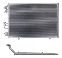 Condensador Ford Ka 2015>