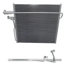 Condensador Ford Ranger 2006 a 2011