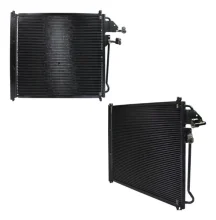 Condensador Ford Ranger 2.5, 2.8, 3.0 >2006 [Diesel]