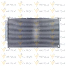 Condensador Honda CRV 2012>