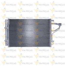 Condensador Hyundai i30 2013>, Elantra, Creta